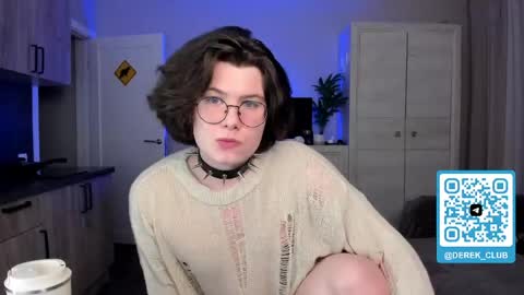 Derek online show from May 29, 2026, 9:57 pm