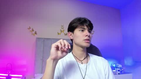 derek_sinn online show from March 21, 2026, 8:45 pm