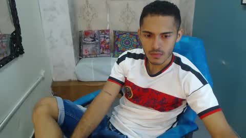 D E R E K online show from November 23, 2025, 12:27 pm