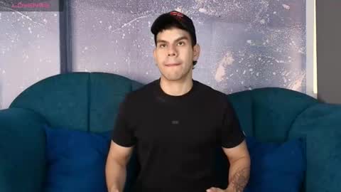 derek_voss online show from June 23, 2026, 12:36 pm