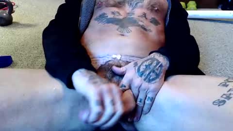 henry garfield online show from January 5, 2026, 6:44 pm