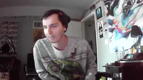 derekdings online show from December 3, 2024, 5:55 pm