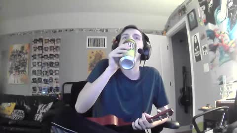 derekdings online show from December 8, 2024, 1:13 am