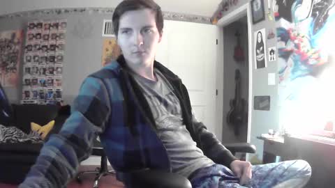 derekdings online show from January 5, 2025, 12:53 pm