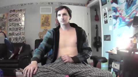 derekdings online show from January 9, 2025, 3:12 pm