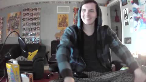 derekdings online show from January 10, 2025, 3:58 pm