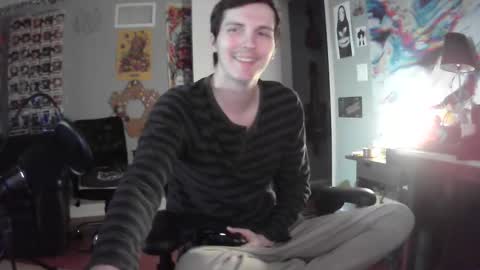 derekdings online show from January 18, 2025, 2:02 pm