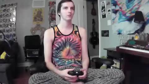 derekdings online show from February 20, 2025, 2:24 pm