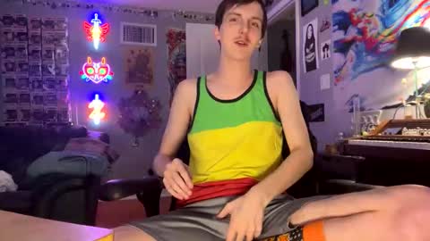 derekdings online show from October 3, 2025, 2:30 am