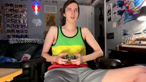 derekdings online show from November 23, 2025, 12:43 am