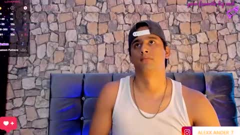 DEREKK   online show from January 27, 2025, 5:36 am