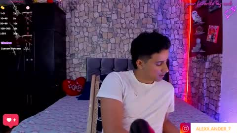 DEREKK   online show from February 7, 2025, 4:16 am