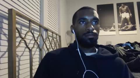 derekthetruth2 online show from September 10, 2025, 1:05 am