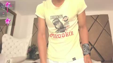 derekwildx online show from March 4, 2025, 10:27 pm