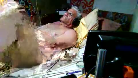 derick1961 online show from February 4, 2026, 1:39 pm