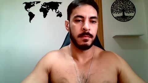 derick_kluster online show from June 3, 2026, 4:12 pm