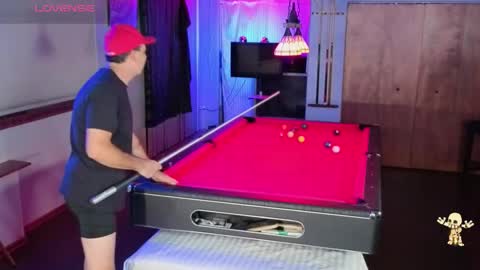 Derrick 52 and Brittany 50 online show from November 4, 2025, 4:44 am