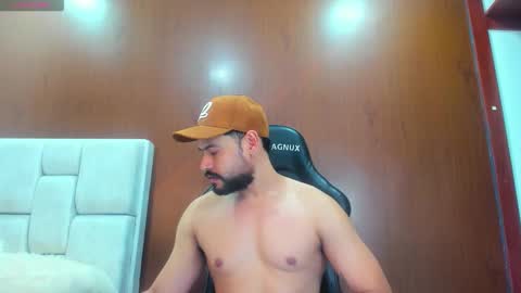 DerryBigger CM online show from March 15, 2026, 7:09 pm