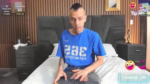 derrymeyers online show from November 12, 2025, 4:13 am