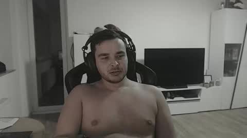 dershark online show from January 8, 2026, 11:18 pm