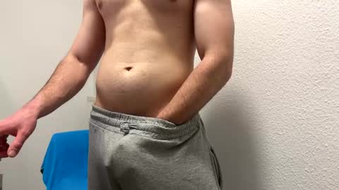 Tom online show from February 15, 2026, 3:53 pm