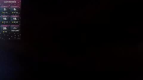 Ari online show from November 28, 2025, 5:26 pm