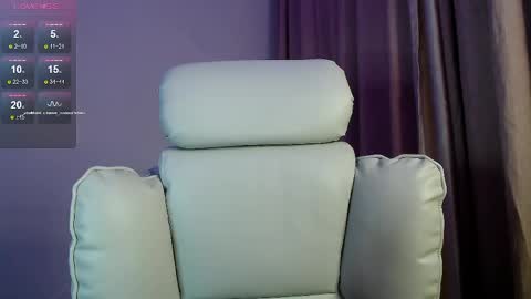 Ari online show from March 22, 2026, 5:49 pm