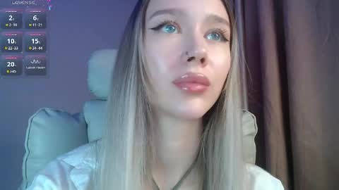 Ari online show from April 24, 2026, 5:15 pm