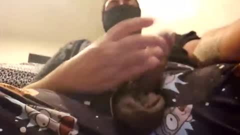 DesertLatinocock online show from October 20, 2025, 6:47 am