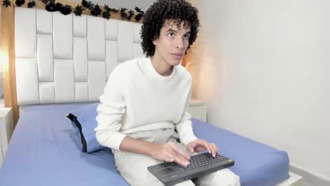 desert_soul online show from January 8, 2026, 11:40 pm