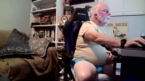 D K online show from March 3, 2026, 3:23 am