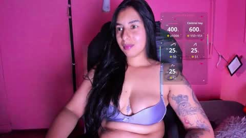 NTMY guys im a kinda desi from Medellin  online show from February 17, 2026, 8:59 pm