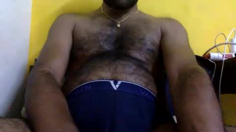 desisuckable online show from January 26, 2025, 6:48 pm