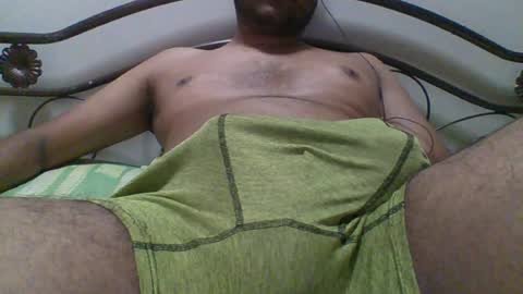 Daddy online show from May 8, 2026, 5:07 pm