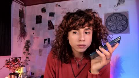 Snapshot of desidias chatting on December 11, 2024, 2:30 am Desidias online show from December 11, 2024, 2:30 am