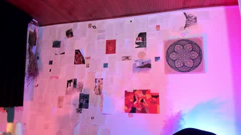 Snapshot of desidias chatting on February 4, 2025, 3:33 am Desidias online show from February 4, 2025, 3:33 am