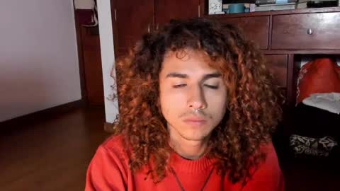 Snapshot of desidias chatting on February 19, 2025, 11:36 pm Desidias online show from February 19, 2025, 11:36 pm