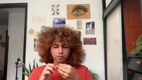 Desidias online show from February 8, 2026, 6:11 pm