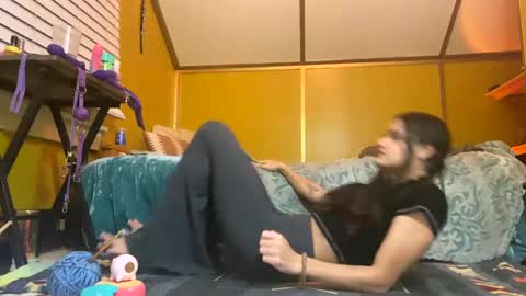 desimonroe online show from January 19, 2025, 12:17 pm