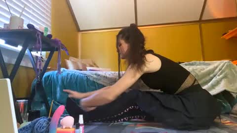 desimonroe online show from January 23, 2025, 7:18 pm