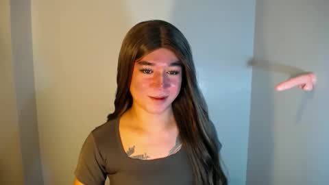 Snapshot of desirable_lorinexx chatting on December 27, 2024, 8:07 pm LORINE online show from December 27, 2024, 8:07 pm