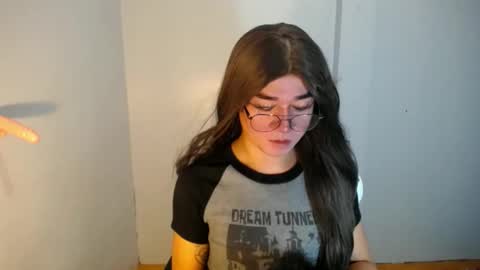 Snapshot of desirable_lorinexx chatting on January 11, 2025, 9:04 am LORINE online show from January 11, 2025, 9:04 am