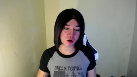 Snapshot of desirable_lorinexx chatting on January 18, 2025, 6:21 pm LORINE online show from January 18, 2025, 6:21 pm