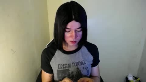 Snapshot of desirable_lorinexx chatting on January 29, 2025, 2:51 am LORINE online show from January 29, 2025, 2:51 am