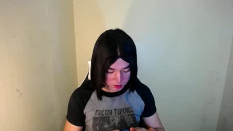 Snapshot of desirable_lorinexx chatting on February 1, 2025, 3:41 am LORINE online show from February 1, 2025, 3:41 am
