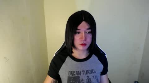 Snapshot of desirable_lorinexx chatting on February 10, 2025, 2:48 pm LORINE online show from February 10, 2025, 2:48 pm