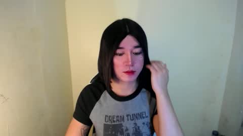 Snapshot of desirable_lorinexx chatting on February 11, 2025, 4:55 am LORINE online show from February 11, 2025, 4:55 am