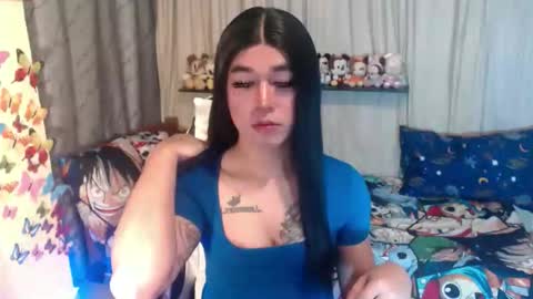 Snapshot of desirable_lorinexx chatting on September 22, 2025, 1:57 pm LORINE online show from September 22, 2025, 1:57 pm