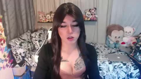 Snapshot of desirable_lorinexx chatting on October 14, 2025, 6:03 am LORINE online show from October 14, 2025, 6:03 am