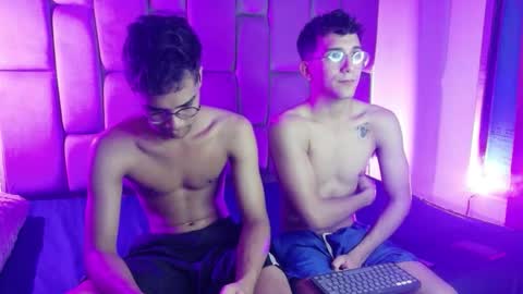 desire4duo online show from February 6, 2026, 10:07 am